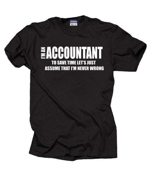 accountant t-shirt gift for accountant tee shirt cpa accounting major tee shirt