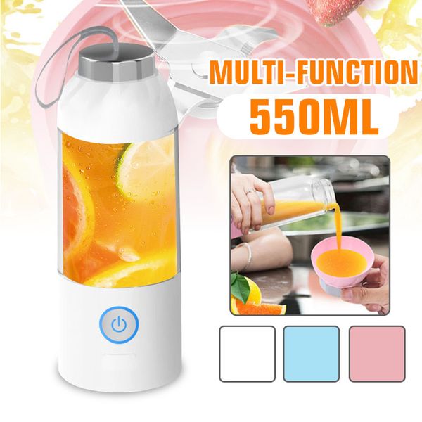 550ml мини фрукты кубок малый блендеры портативный соковыжималка смеситель кухня diy processor usb зарядный 30 секунд быстрый juicing
550ml мини фрукты кубок малый блендеры портативный соковыжималка смеситель кухня diy processor usb зарядный 30 секунд быстрый juicing