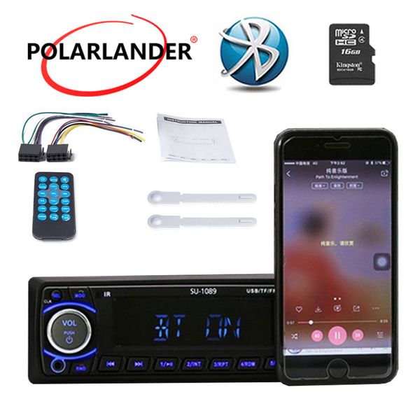 в тире 1din 4" 12v громкого связи отображения времени mp3 стерео плеер поддержка bt / fm / usb / sd car radio авторадио bluetooth
в тире 1din 4" 12v громкого связи отображения времени mp3 стерео плеер поддержка bt / fm / usb / sd car radio авторадио bluetooth
