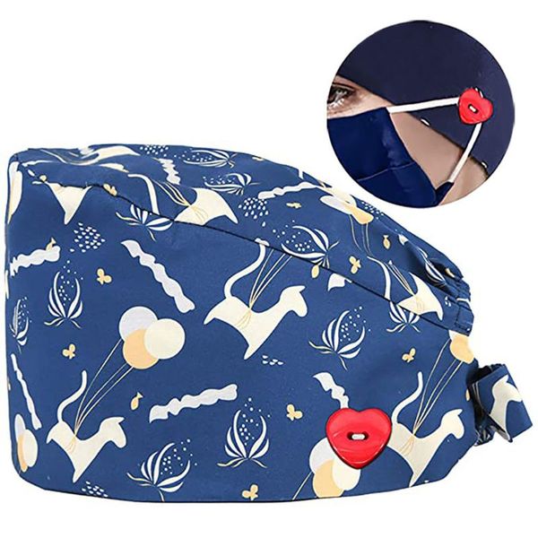 hats, scarves & gloves sets scrub cap heart button mask holder cartoon bouffant p0rf, Blue;gray
hats, scarves & gloves sets scrub cap heart button mask holder cartoon bouffant p0rf, Blue;gray