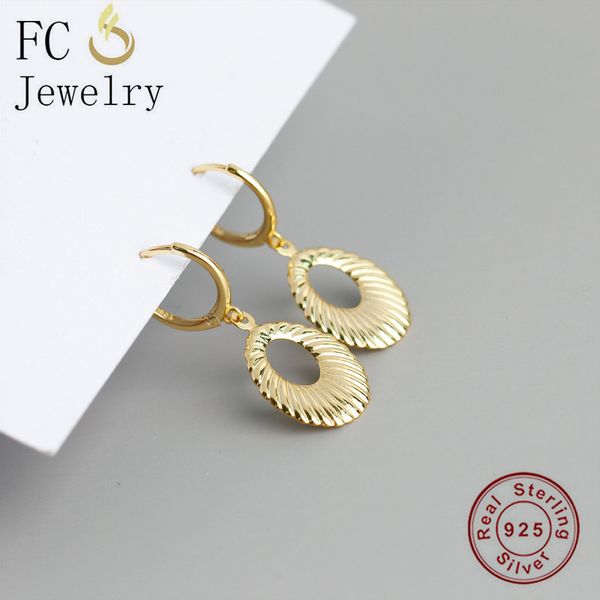 hoop & huggie fc jewelry authentic 925 silver gold color bohemian opal shape sea shell earring for women ear piercing pendientes 2021, Golden;silver
hoop & huggie fc jewelry authentic 925 silver gold color bohemian opal shape sea shell earring for women ear piercing pendientes 2021, Golden;silver