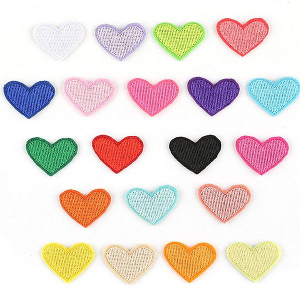 wholesale woven pacthes clothes heart embroidery patch sew iron on for clothing customize patches for clothing, Black
wholesale woven pacthes clothes heart embroidery patch sew iron on for clothing customize patches for clothing, Black