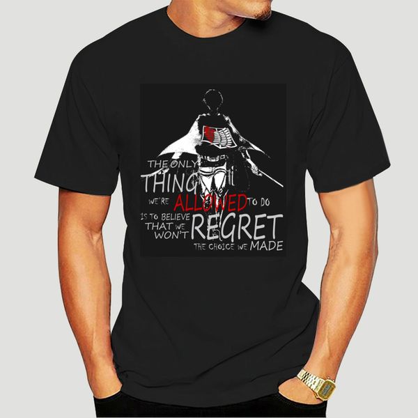new attack on titan t shirt men/women shingeki no kyojin t-shirt funny ed tshirt japanese anime costume male/femae-0390a
new attack on titan t shirt men/women shingeki no kyojin t-shirt funny ed tshirt japanese anime costume male/femae-0390a