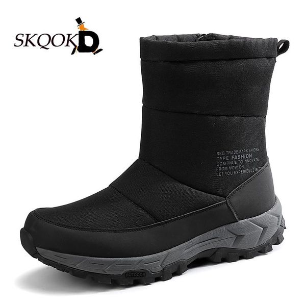 men high winter shoes slip on side zipper 2020 zaparillas de hombre snow boot winter lightweight oxford fabric non-slip sole, Black
men high winter shoes slip on side zipper 2020 zaparillas de hombre snow boot winter lightweight oxford fabric non-slip sole, Black