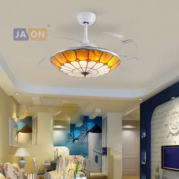electric fans led mediterranean sea iron glass abs yellow ceiling fan.led lamp.led light.ceiling lights.led light.for foyer
electric fans led mediterranean sea iron glass abs yellow ceiling fan.led lamp.led light.ceiling lights.led light.for foyer