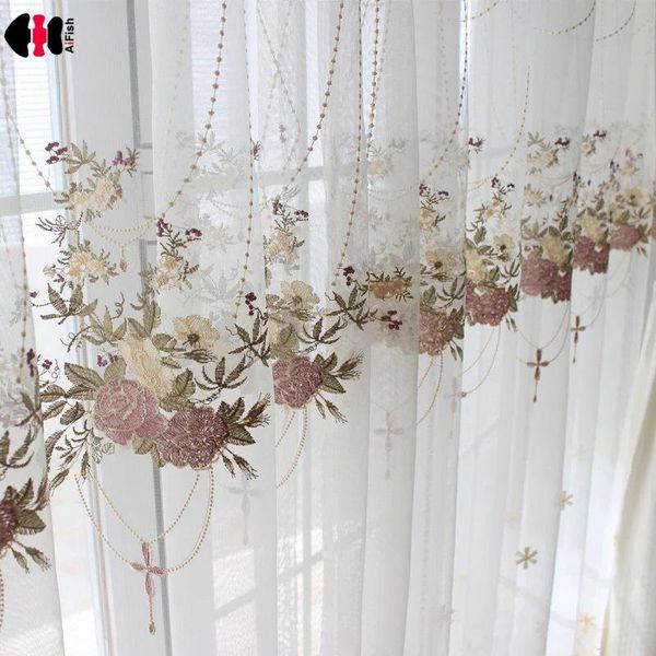 спальня window синий европейский французский sheer sheer шторы m063c деревня романтический voile drapes кружева экрана для luxury y200421 bd
спальня window синий европейский французский sheer sheer шторы m063c деревня романтический voile drapes кружева экрана для luxury y200421 bd