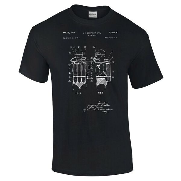 cousteau diving system shirt scuba diver gift dive instructor swim instructor 100% cotton short sleeve o-neck hip hop t shirts
cousteau diving system shirt scuba diver gift dive instructor swim instructor 100% cotton short sleeve o-neck hip hop t shirts