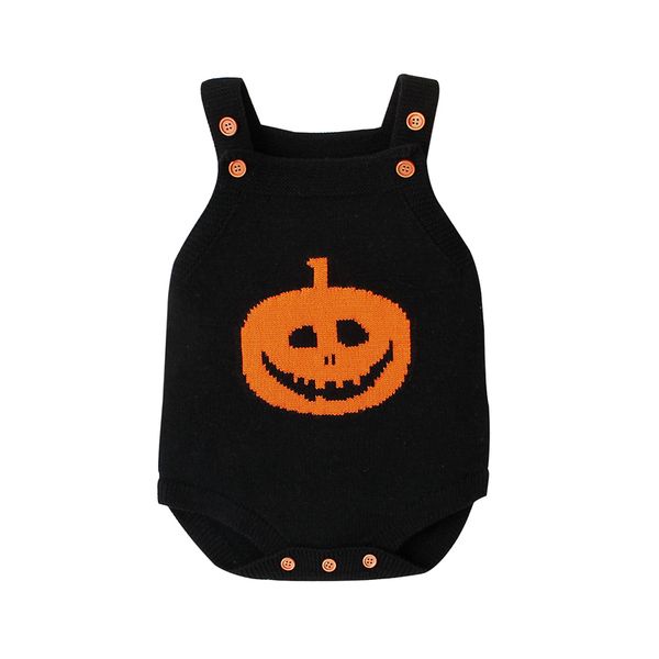 2020 трикотажное halloween pumpkin ромпер unisex baby boy девушка дети зимняя одежда без рукавов партии костюм one piece комбинезон, Blue
2020 трикотажное halloween pumpkin ромпер unisex baby boy девушка дети зимняя одежда без рукавов партии костюм one piece комбинезон, Blue