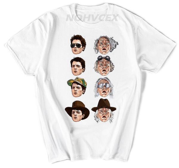 мода футболка назад в будущее flux capacitor cult film с коротким рукавом man рубашки top summer cotton shirt
мода футболка назад в будущее flux capacitor cult film с коротким рукавом man рубашки top summer cotton shirt