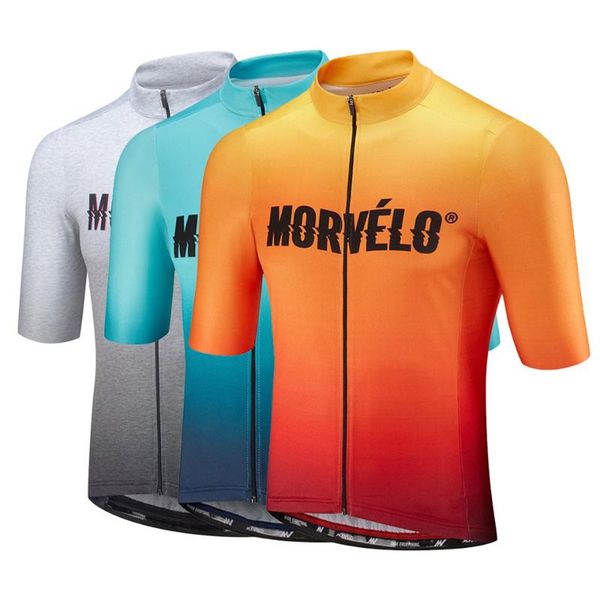 racing jackets 2021 morvelo men's short sleeve cycling jerseys mtb cycle bicicleta bike only shirt clothing, Black;red
racing jackets 2021 morvelo men's short sleeve cycling jerseys mtb cycle bicicleta bike only shirt clothing, Black;red
