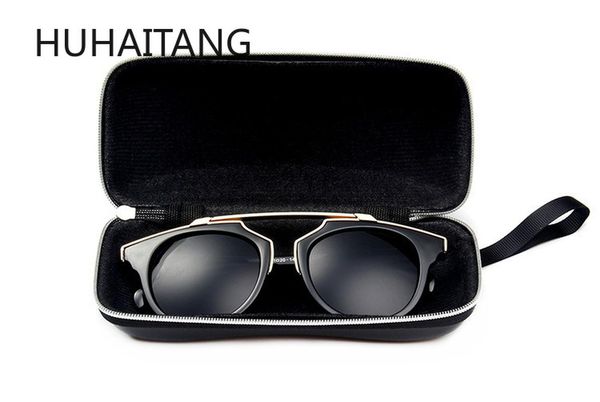 huhaitangsquare leather plain glasses box glasses frame special box large capacity myopia lens case, Silver
huhaitangsquare leather plain glasses box glasses frame special box large capacity myopia lens case, Silver