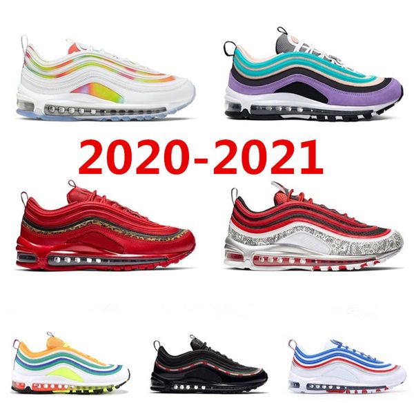 2020 sean wotherspoon 97 mens women running shoes mschf x inri jesus undefeated triple black 97s reflective bred men sports sneakers
2020 sean wotherspoon 97 mens women running shoes mschf x inri jesus undefeated triple black 97s reflective bred men sports sneakers