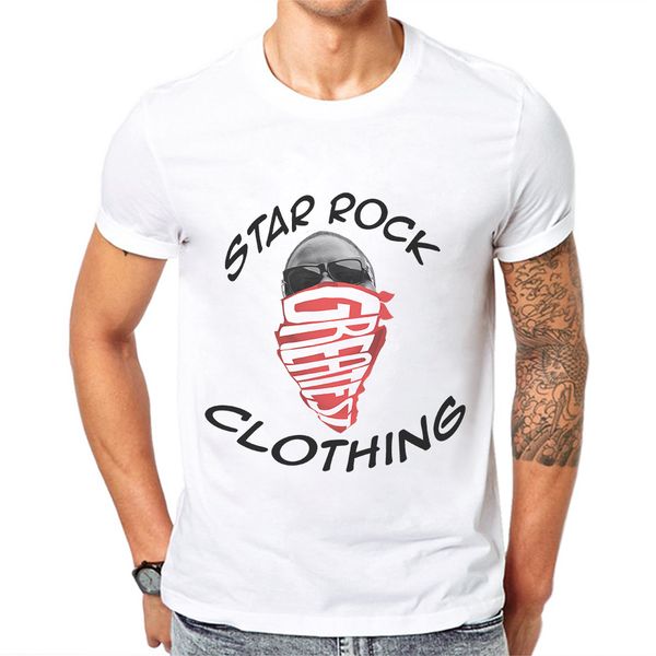 new sale fashion cotton t-shirt for men brand clothing rock print hip hop mens t shirts short sleeve man clothes
new sale fashion cotton t-shirt for men brand clothing rock print hip hop mens t shirts short sleeve man clothes