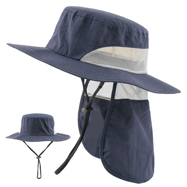 cloches upf 50+ bucket hat summer men women boonie outdoor waterproof anti-uv long wide brim panama safari hunting hiking sun
cloches upf 50+ bucket hat summer men women boonie outdoor waterproof anti-uv long wide brim panama safari hunting hiking sun