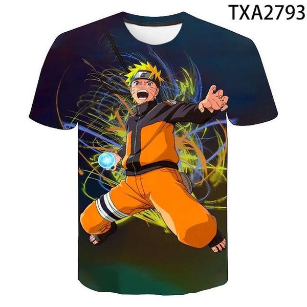 naruto anime summer boy girl 3d print shirts anime hentai graphic men clothing
naruto anime summer boy girl 3d print shirts anime hentai graphic men clothing