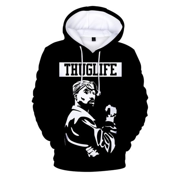rapper tupac shakur hip hop fashion popular sweatshirt with hood autumn warm 2pac 3d men women oversized hoodies, Black
rapper tupac shakur hip hop fashion popular sweatshirt with hood autumn warm 2pac 3d men women oversized hoodies, Black