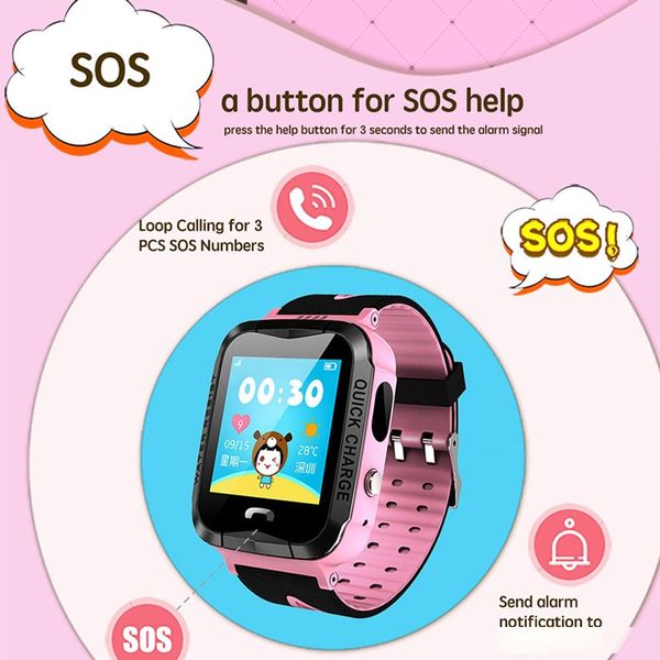 kid smart watch gps tracker ip67 waterproof sos with camera smart children s watches smartwatch watches phone 2g sim card
kid smart watch gps tracker ip67 waterproof sos with camera smart children s watches smartwatch watches phone 2g sim card