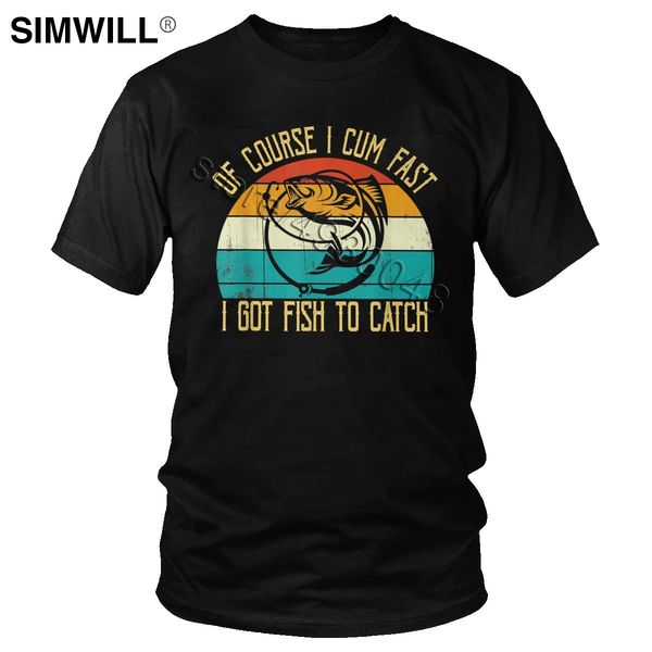 классический vintage tee mens cotton конечно, я cum fast i got fish поймать майка рыбалка lover подарков с коротким рукавом графический tshi
классический vintage tee mens cotton конечно, я cum fast i got fish поймать майка рыбалка lover подарков с коротким рукавом графический tshi