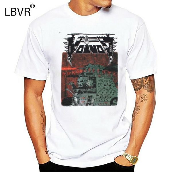 voivod rrroooaaarrr death thrash metal voi vod venom s-xxl new white t-shirt 
voivod rrroooaaarrr death thrash metal voi vod venom s-xxl new white t-shirt