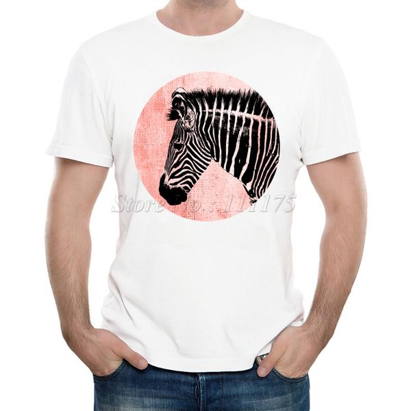 новые поступления 2019 мужская ретро зебра printed t shirt прохладный tops высокого качества вскользь с коротким рукавом тройник
новые поступления 2019 мужская ретро зебра printed t shirt прохладный tops высокого качества вскользь с коротким рукавом тройник