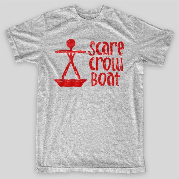 2019 new men's scare crow boat parks recreation the office mouse rat t-shirt summer fashion
2019 new men's scare crow boat parks recreation the office mouse rat t-shirt summer fashion