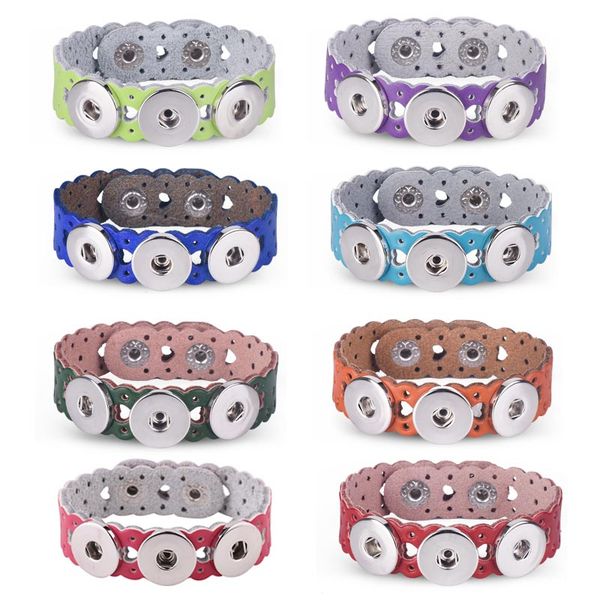 2020 мода ремесло защелок кнопки fit 18mm ювелирных изделий полого cut out flower привязать charm кожаные браслеты для женщин wrap браслета, Golden;silver
2020 мода ремесло защелок кнопки fit 18mm ювелирных изделий полого cut out flower привязать charm кожаные браслеты для женщин wrap браслета, Golden;silver