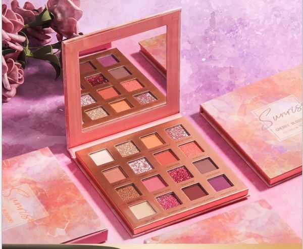 wholesale make-up jeanmiss16 color eye shadow tray pearl matte desert rose eye shadow glitter powder glitter fairy tray
wholesale make-up jeanmiss16 color eye shadow tray pearl matte desert rose eye shadow glitter powder glitter fairy tray