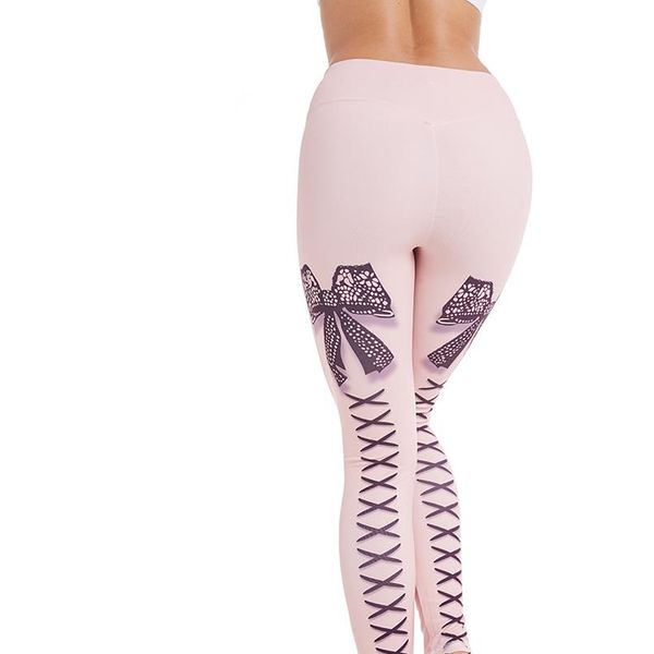 2020 women bowtie printed stretch bow strap butterfly leggings high waist elastic long pants, Black
2020 women bowtie printed stretch bow strap butterfly leggings high waist elastic long pants, Black