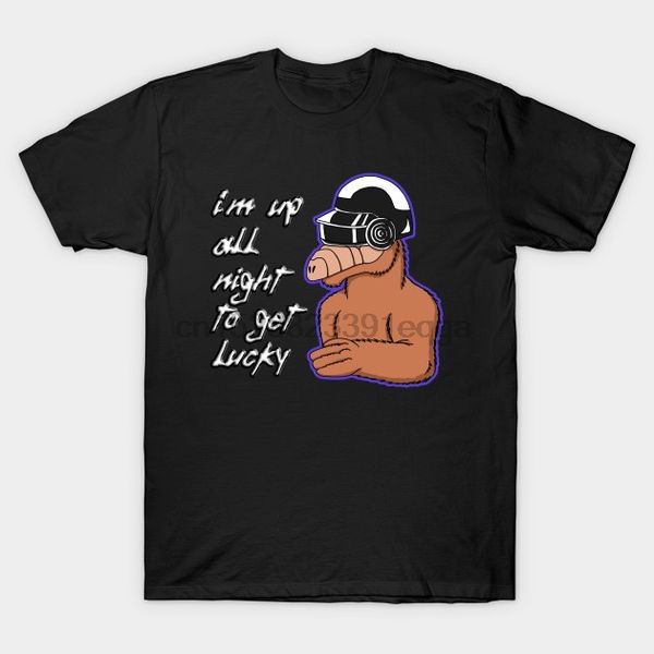 мужчины с коротким рукавом тенниска daft punk alf поп-культура тенниска женщины тенниска
мужчины с коротким рукавом тенниска daft punk alf поп-культура тенниска женщины тенниска