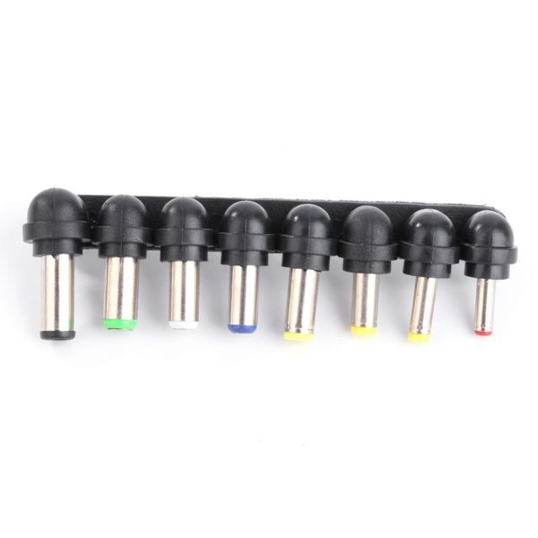 computer cables & connectors universal 2pin plug charger tip ac dc power adapter connector for lapnotebook pc 8pcs/set
computer cables & connectors universal 2pin plug charger tip ac dc power adapter connector for lapnotebook pc 8pcs/set