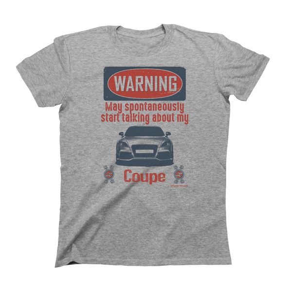 2019 fashion mens car t-shirt warning may spontaneously talk about my coupe german car fans tt rs tee shirt
2019 fashion mens car t-shirt warning may spontaneously talk about my coupe german car fans tt rs tee shirt