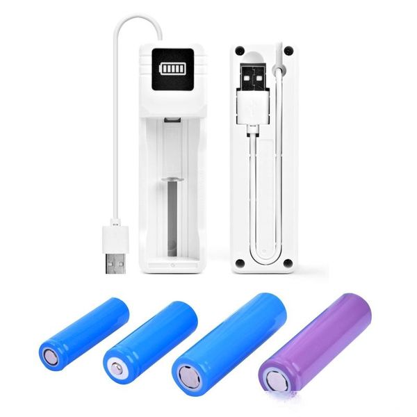 usb universal charger li-ion battery power 18650 10440 26650 16340 14500 lithium rechargeable battery for electronic cigarette kit
usb universal charger li-ion battery power 18650 10440 26650 16340 14500 lithium rechargeable battery for electronic cigarette kit