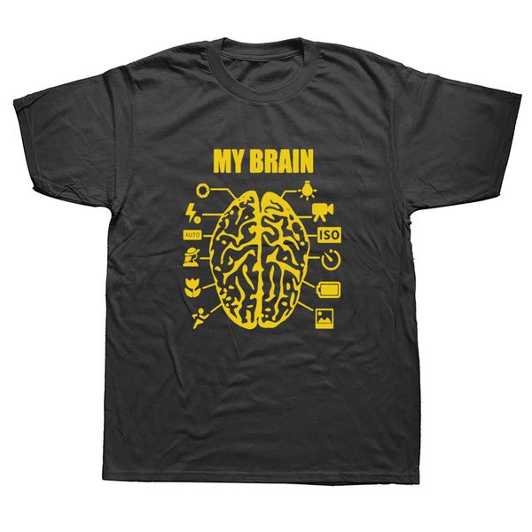 новизна фотограф brain t-shirt mens короткие рукава крупногабаритные streetwear hip hop печатные футболки лучшие тис
новизна фотограф brain t-shirt mens короткие рукава крупногабаритные streetwear hip hop печатные футболки лучшие тис
