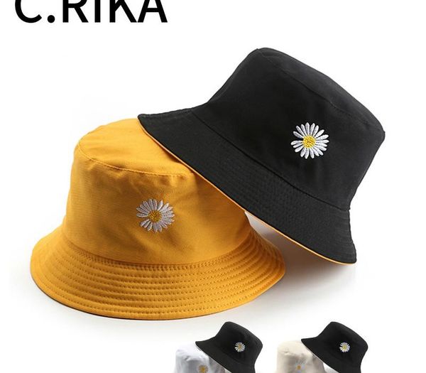 summer fashion men women little daisy cotton double-sided bucket hat bob sunscreen sun cap hio hop fisherman hat panama, Blue;gray
summer fashion men women little daisy cotton double-sided bucket hat bob sunscreen sun cap hio hop fisherman hat panama, Blue;gray