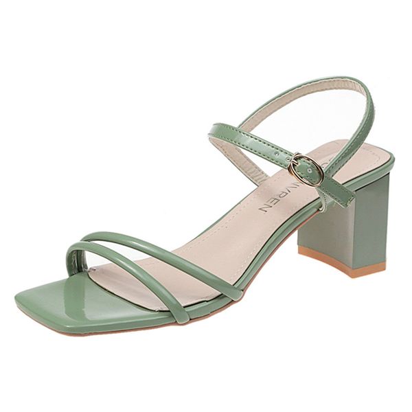 high heels white sandals women summer rope ankle strap sandals ladies square heels classics women shoes yellow mujer new, Black
high heels white sandals women summer rope ankle strap sandals ladies square heels classics women shoes yellow mujer new, Black