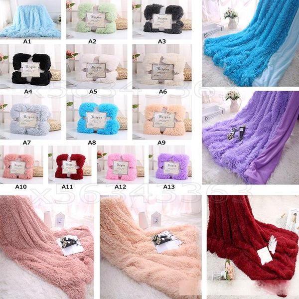 fluffy plush fleece blankets luxury soft double layer throw blanket air conditioning bedspreads wedding supplies home decor christmas gifts
fluffy plush fleece blankets luxury soft double layer throw blanket air conditioning bedspreads wedding supplies home decor christmas gifts