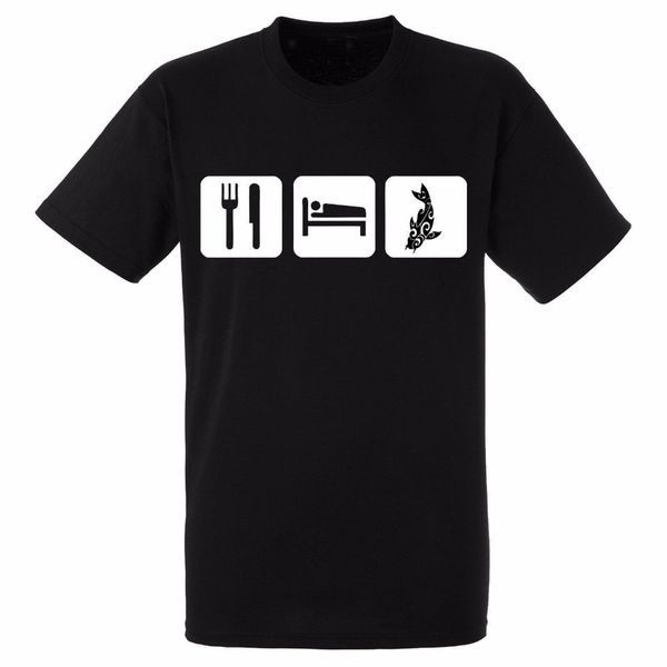 2019 new fashion t-shirt eat sleep fish tattoo style t-shirt to design the style you want
2019 new fashion t-shirt eat sleep fish tattoo style t-shirt to design the style you want