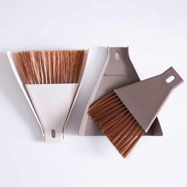 brooms & dustpans mini deskbroom and dustpan set household dust pan brush cleaning tool
brooms & dustpans mini deskbroom and dustpan set household dust pan brush cleaning tool