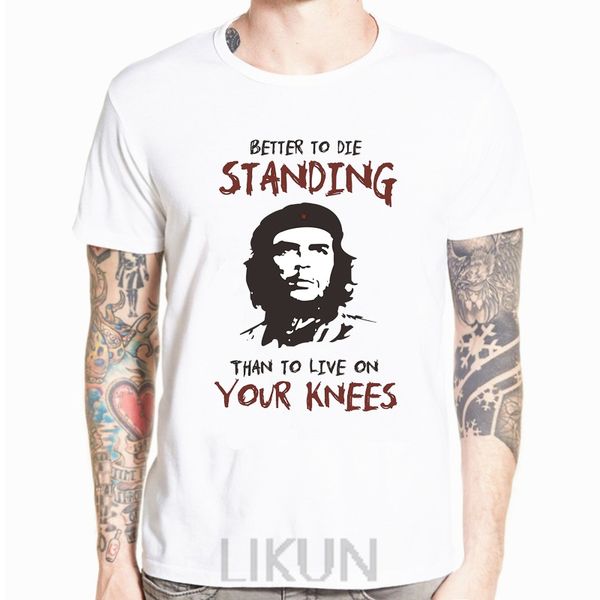 che guevara hero men t shirt printed 100% modal short sleeve t-shirts hipster pattern tee men clothing tee
che guevara hero men t shirt printed 100% modal short sleeve t-shirts hipster pattern tee men clothing tee