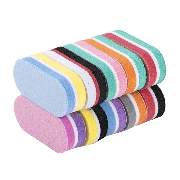 nail files 40pcs/set mix style mini sponge file sanding grinding colorful uv gel polish professional art care salon tools
nail files 40pcs/set mix style mini sponge file sanding grinding colorful uv gel polish professional art care salon tools