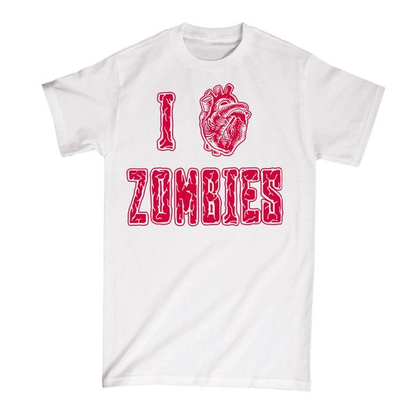 2019 новый повседневный tshirt мужчины творческий человек с коротким рукавом футболки i heart zombies-adult с коротким рукавом teeshort рука
2019 новый повседневный tshirt мужчины творческий человек с коротким рукавом футболки i heart zombies-adult с коротким рукавом teeshort рука