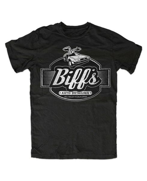 biffs гараж tops тройника рубашки delorean back to the future mc fly doc brown автомобиля с короткими рукавами футболки
biffs гараж tops тройника рубашки delorean back to the future mc fly doc brown автомобиля с короткими рукавами футболки