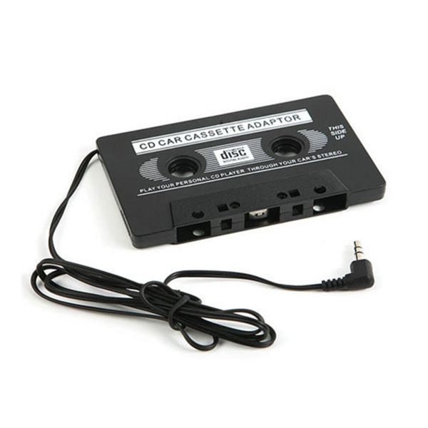 car cassette tape adapter cassette mp3 player converter mp3 aux cable cd player 3.5mm jack plug
car cassette tape adapter cassette mp3 player converter mp3 aux cable cd player 3.5mm jack plug