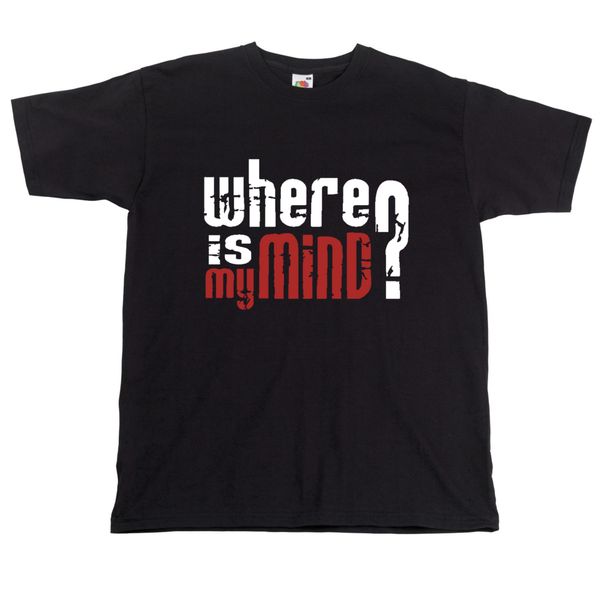 where is my mind t shirt the pixies fight club t-shirt o-neck fashion casual print t shirt tee plus size
where is my mind t shirt the pixies fight club t-shirt o-neck fashion casual print t shirt tee plus size