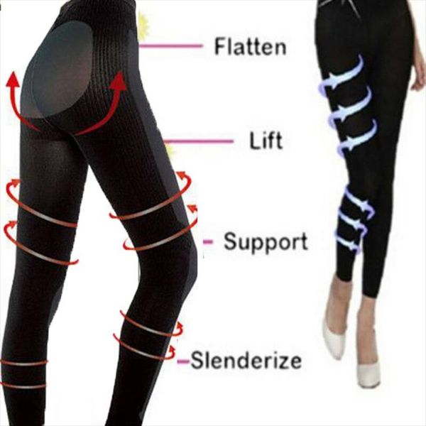 fashion sleep leg shaper hip lifting leg shaping legging reduces swelling symptoms of varicose stretchy lightweight legging, Black
fashion sleep leg shaper hip lifting leg shaping legging reduces swelling symptoms of varicose stretchy lightweight legging, Black