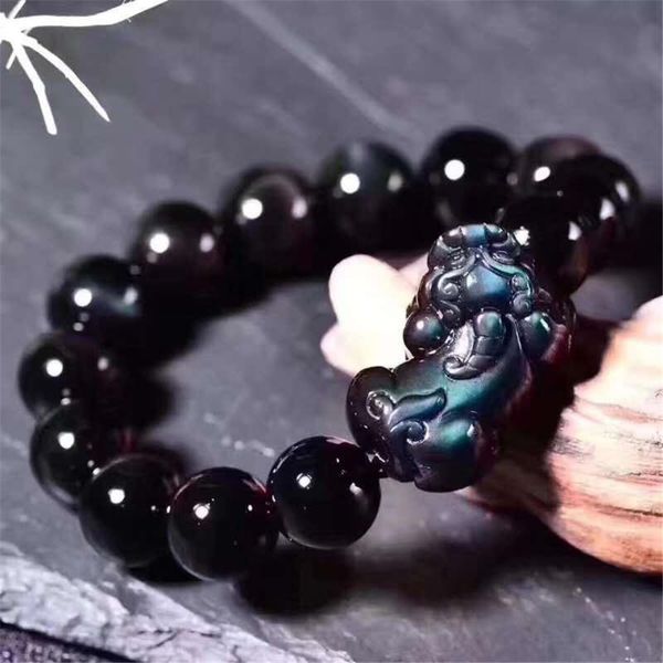 мужская pixiu браслет привлечь богатство перенести luck женщина будды beads 3a природной радуга глаза обсидиан браслет dropship, Golden;silver
мужская pixiu браслет привлечь богатство перенести luck женщина будды beads 3a природной радуга глаза обсидиан браслет dropship, Golden;silver