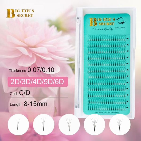 big eye's secret 2d 3d 4d 5d 6d long stem false lashes premade russian volume fans makeup faux mink premade eyelash extensions
big eye's secret 2d 3d 4d 5d 6d long stem false lashes premade russian volume fans makeup faux mink premade eyelash extensions