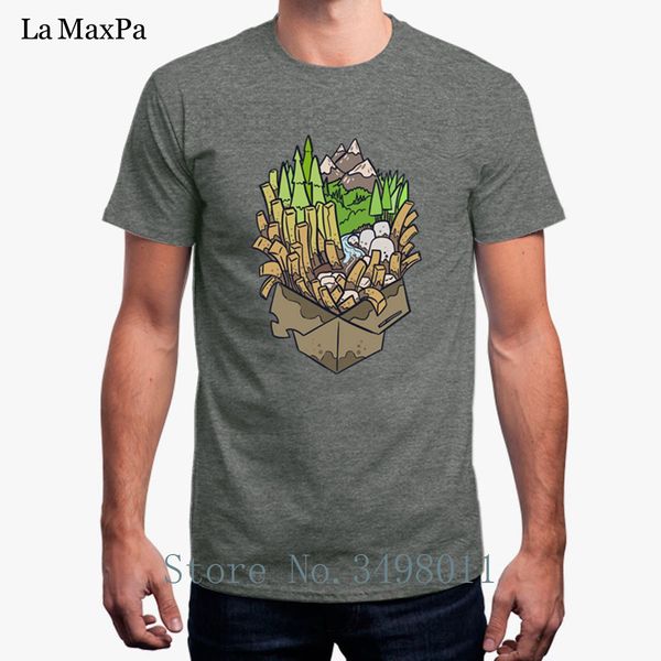 print t shirt for men poutine forest tshirt solid color round neck fitness male t-shirt men euro size logos para camisetas
print t shirt for men poutine forest tshirt solid color round neck fitness male t-shirt men euro size logos para camisetas