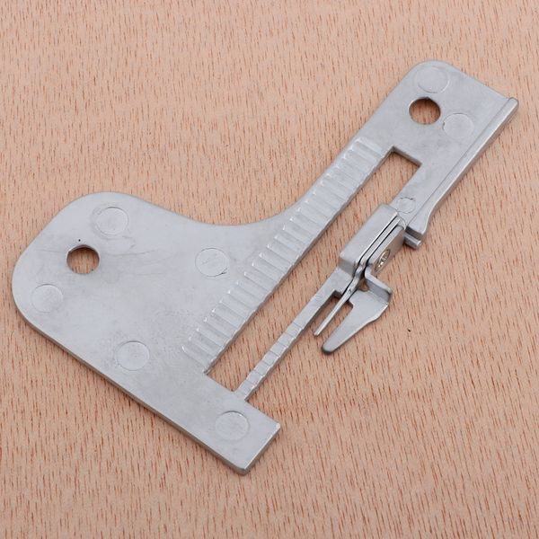 1pcs domestic sewing machines needle plate fit brother sewing machine spare parts, Black
1pcs domestic sewing machines needle plate fit brother sewing machine spare parts, Black