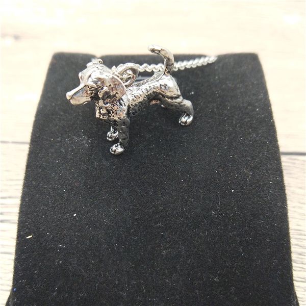 pendant necklaces beagle necklace trendy style women fashion pet dog jewellery, Silver
pendant necklaces beagle necklace trendy style women fashion pet dog jewellery, Silver